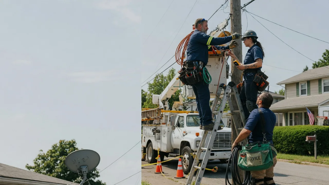 Electrical Repair in Patterson, IL near me